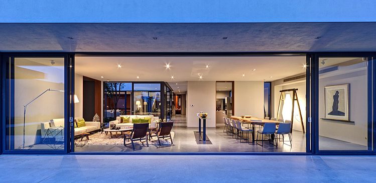 Casa LA by Elías Rizo Arquitectos