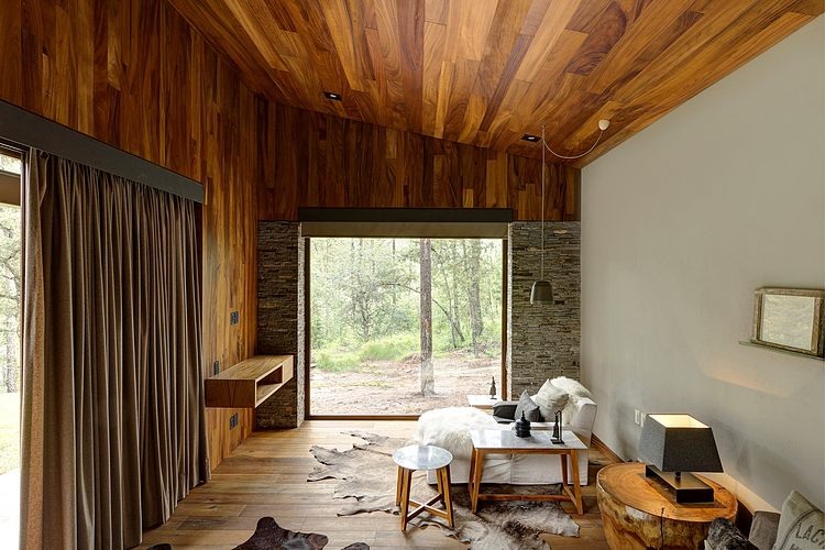 Casa MM by Elías Rizo Arquitectos
