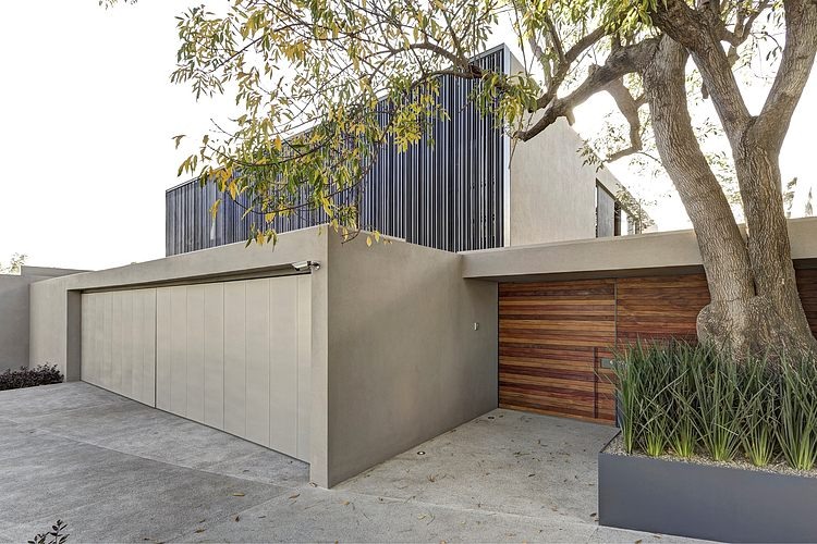 Casa SE by Elías Rizo Arquitectos