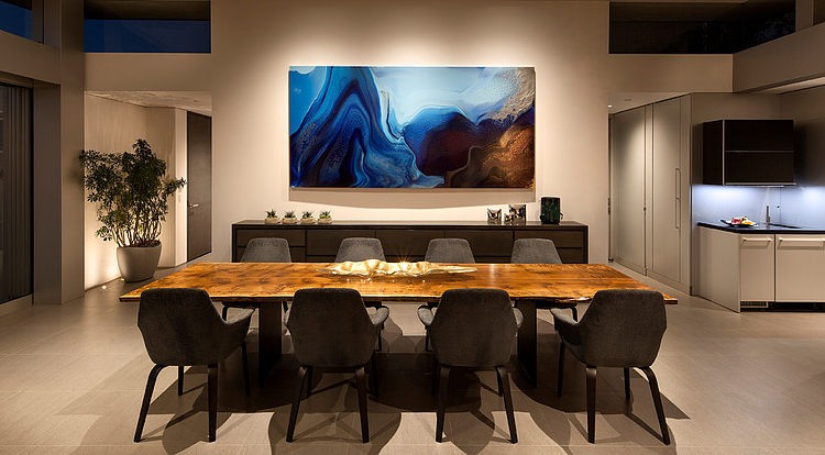 Ellis by McClean Design