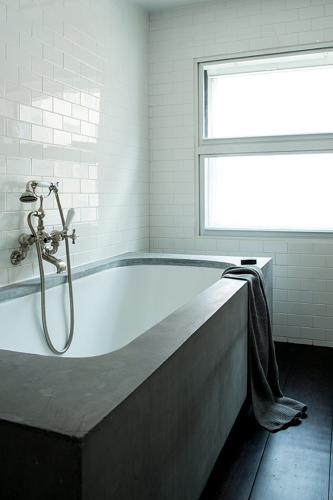 Greenwich Village Brownstone by Katie Martinez