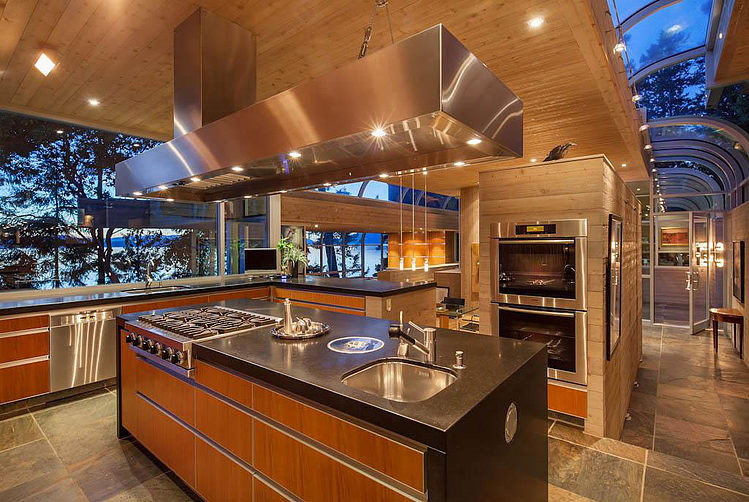 North Saanich Residence