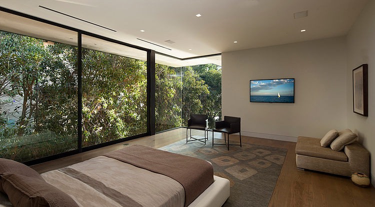 Sunset Strip by McClean Design