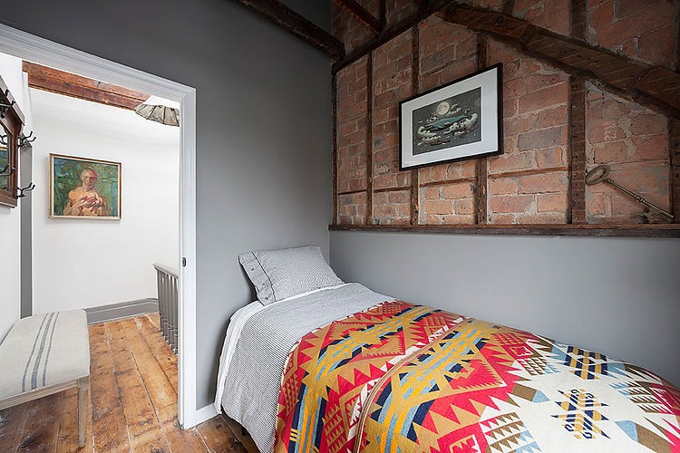 Urban Cowboy Bed and Breakfast
