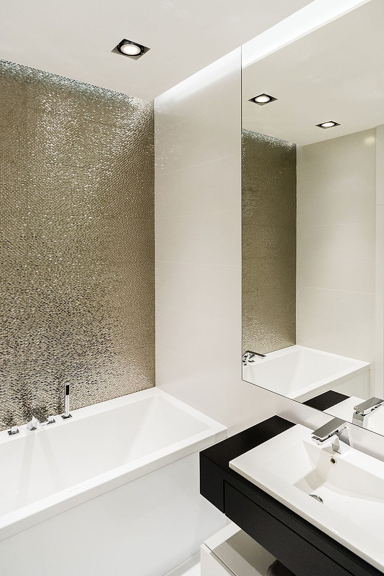 Gdynia Apartment by Design Studio Dragon Art