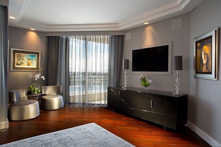 Jupiter Residence by Fava Design Group