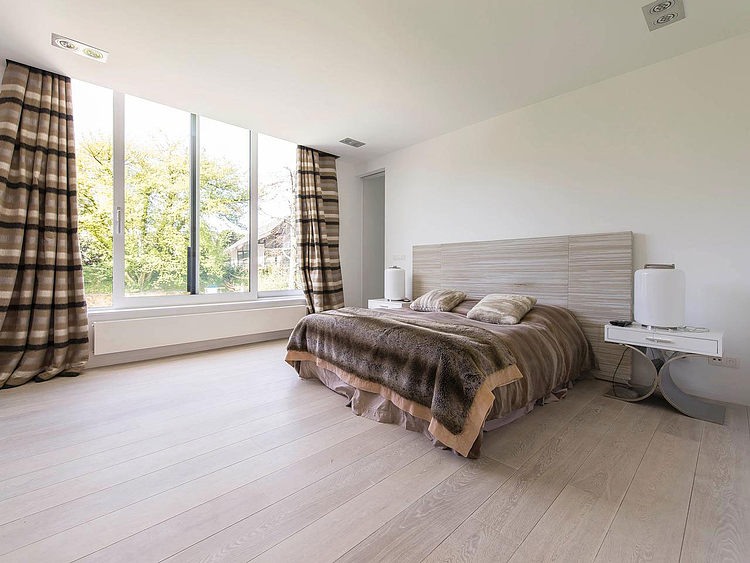Modern Home in Uccle