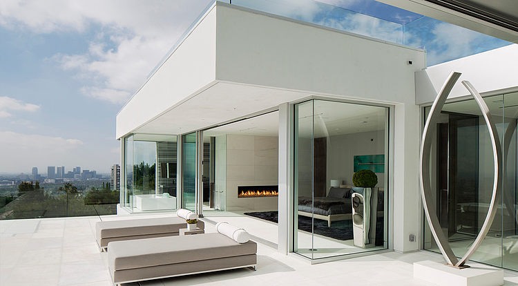 Oriole Way by McClean Design