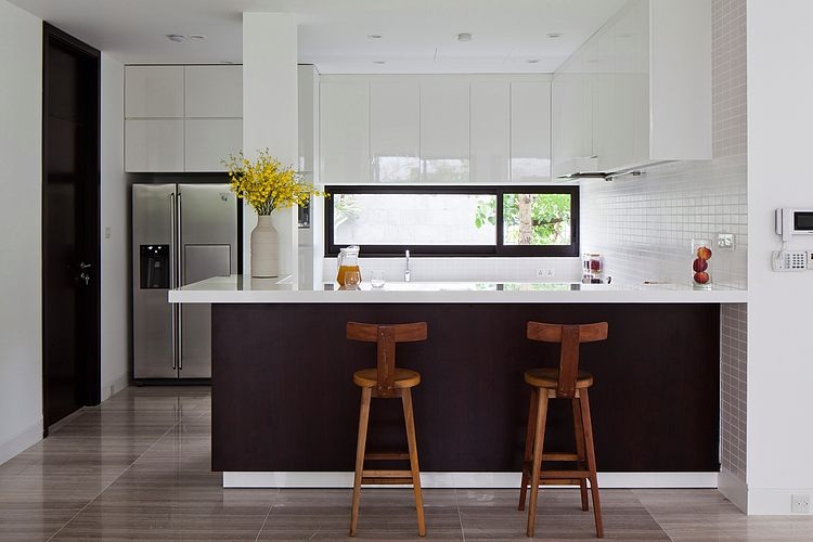 Thao Dien House by MM ++ Architects