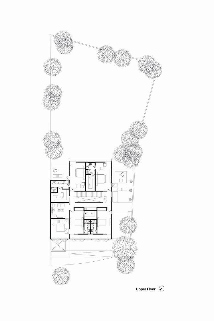 Casa SE by Elías Rizo Arquitectos