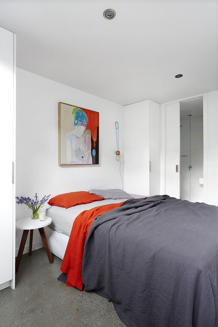 Hunter Street Home by ODR Architects