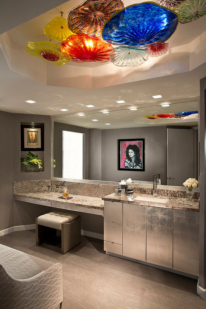 Jupiter Residence by Fava Design Group