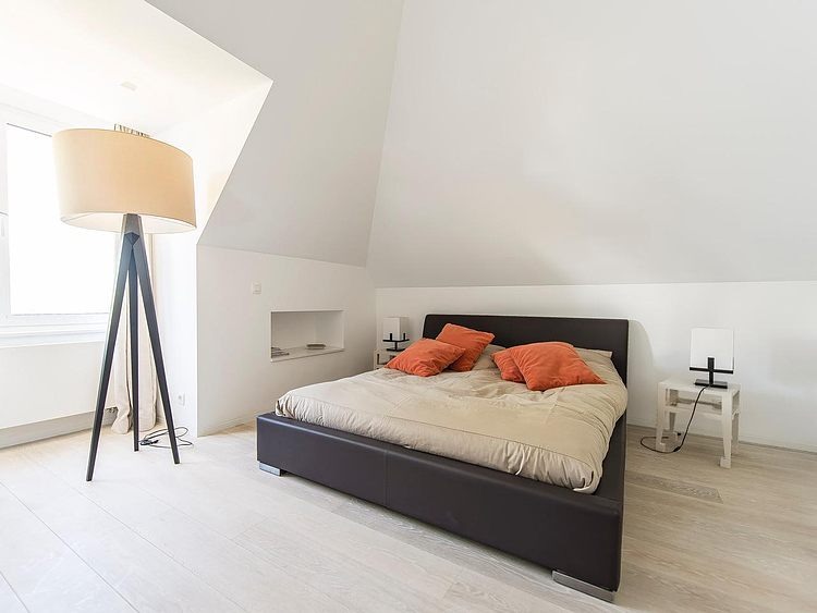 Modern Home in Uccle