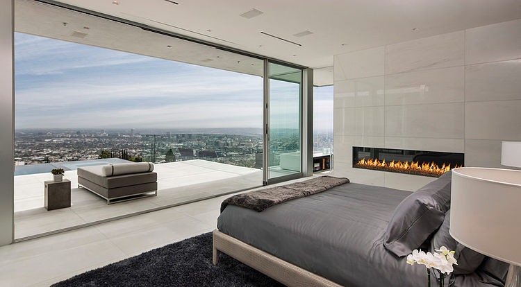 Oriole Way by McClean Design