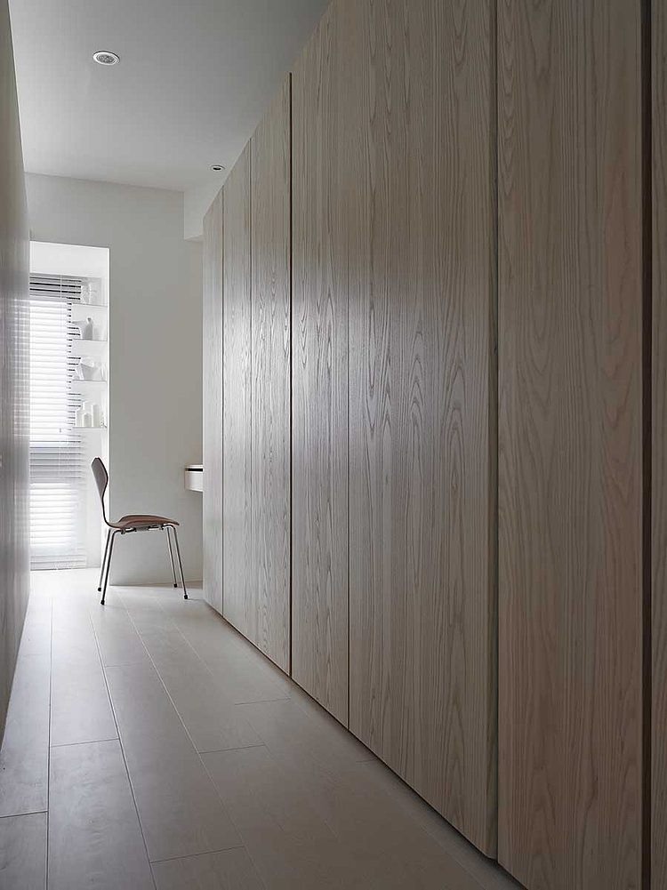 Residence Zheng by KC Design Studio