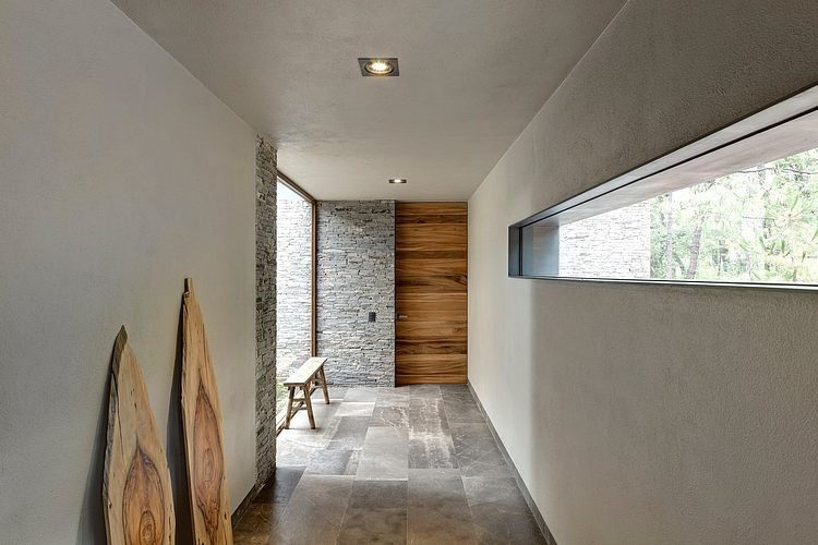 Casa MM by Elías Rizo Arquitectos