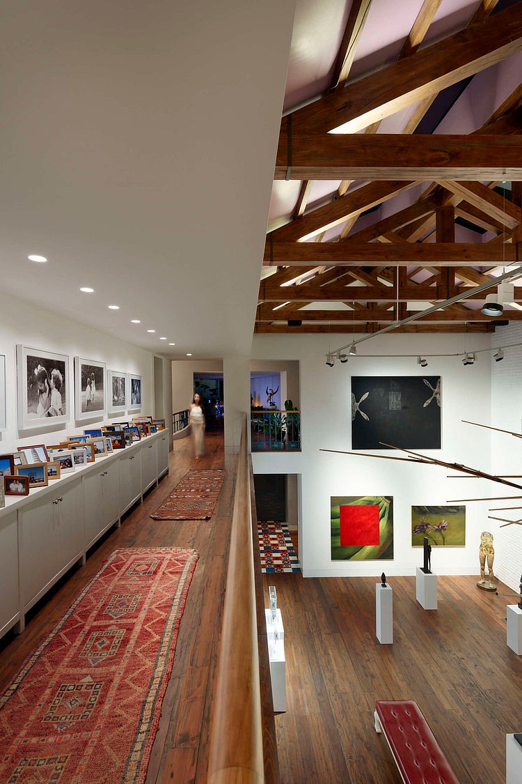 Chinkara House by Soliscolomer Y Asociados
