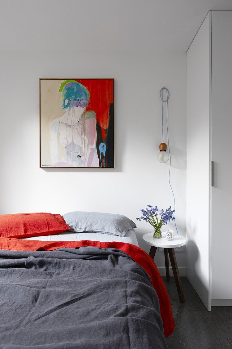 Hunter Street Home by ODR Architects