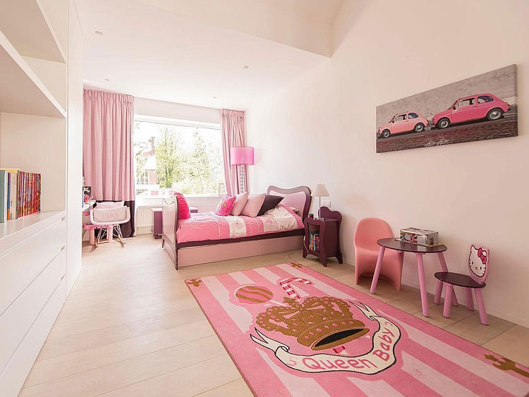 Modern Home in Uccle