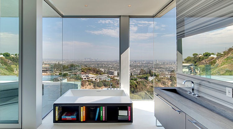 Oriole Way by McClean Design
