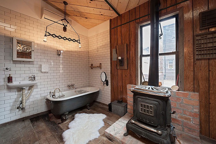 Urban Cowboy Bed and Breakfast
