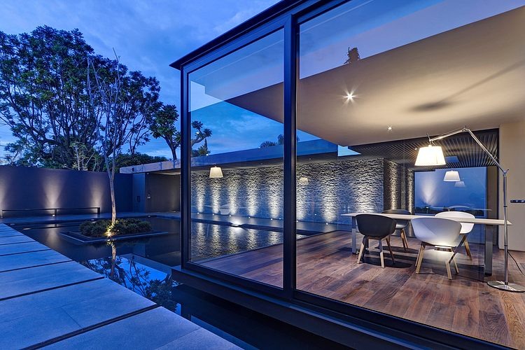 Casa LA by Elías Rizo Arquitectos