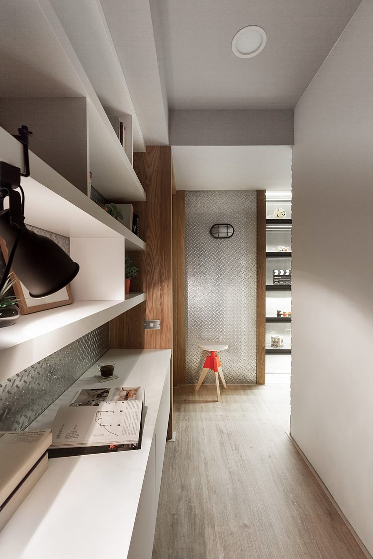 The Family Playground by House Design