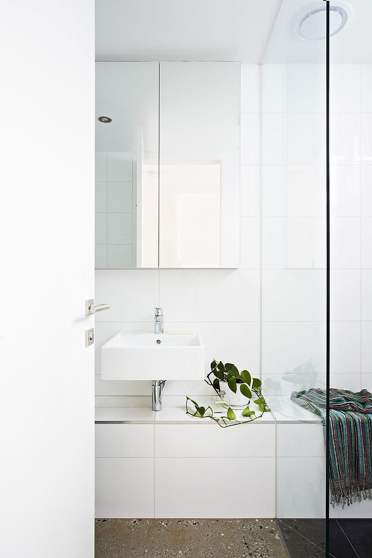 Hunter Street Home by ODR Architects