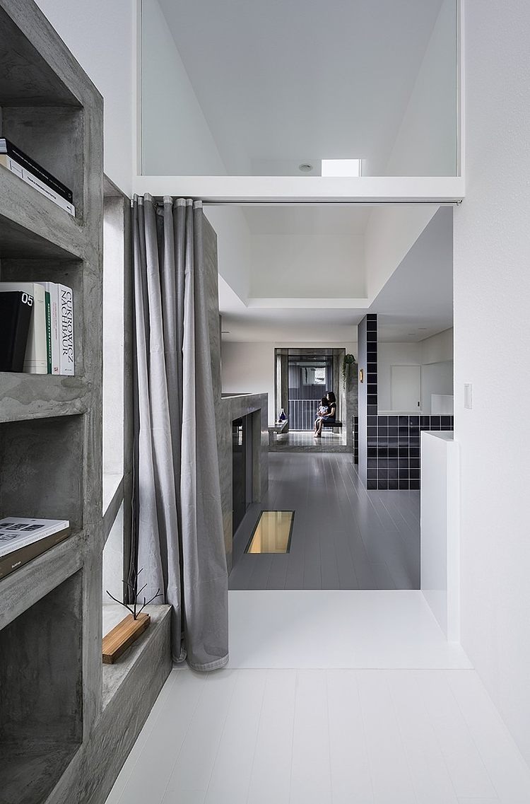 Scape House by Form / Kouichi Kimura Architects