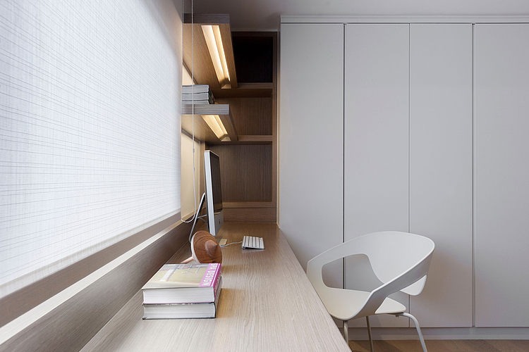 Tea - Art by J.C. Architecture
