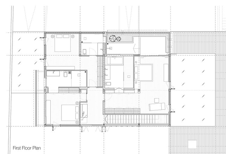Thao Dien House by MM ++ Architects