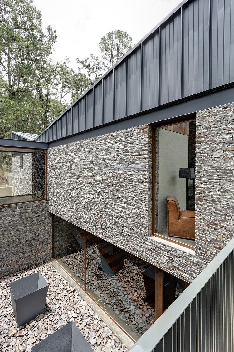 Casa MM by Elías Rizo Arquitectos