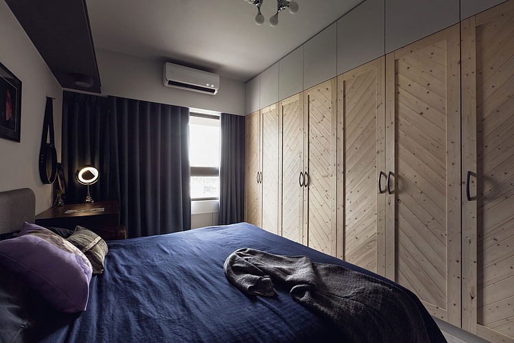 Hong’s House by House Design Studio