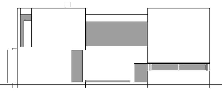 Torcuato House by BAK arquitectos