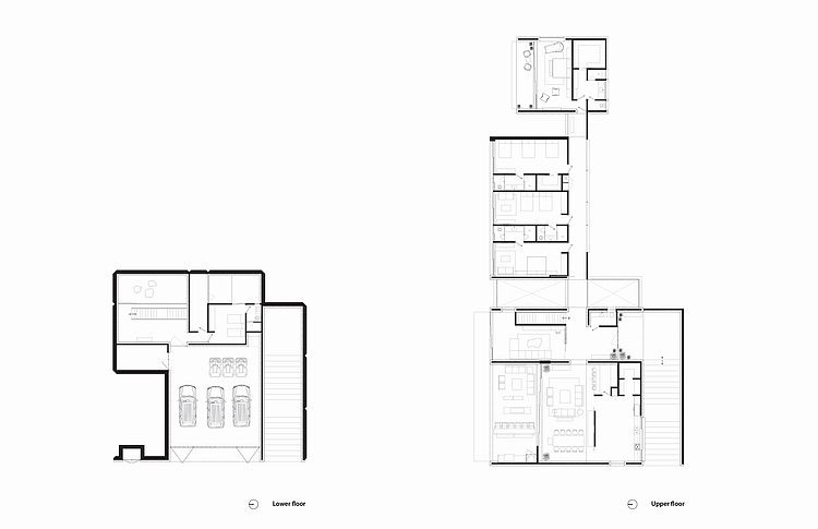 Casa MM by Elías Rizo Arquitectos