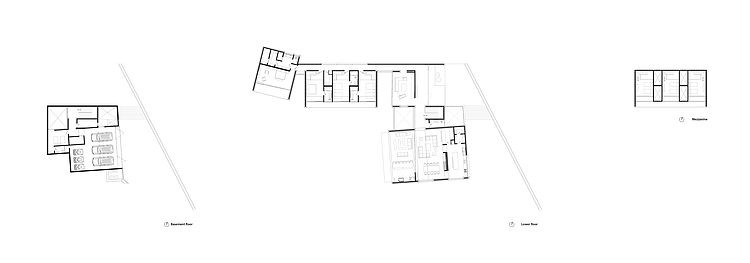Casa MM by Elías Rizo Arquitectos