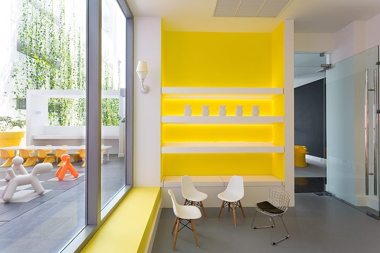 Yoo Panama by Philippe Starck