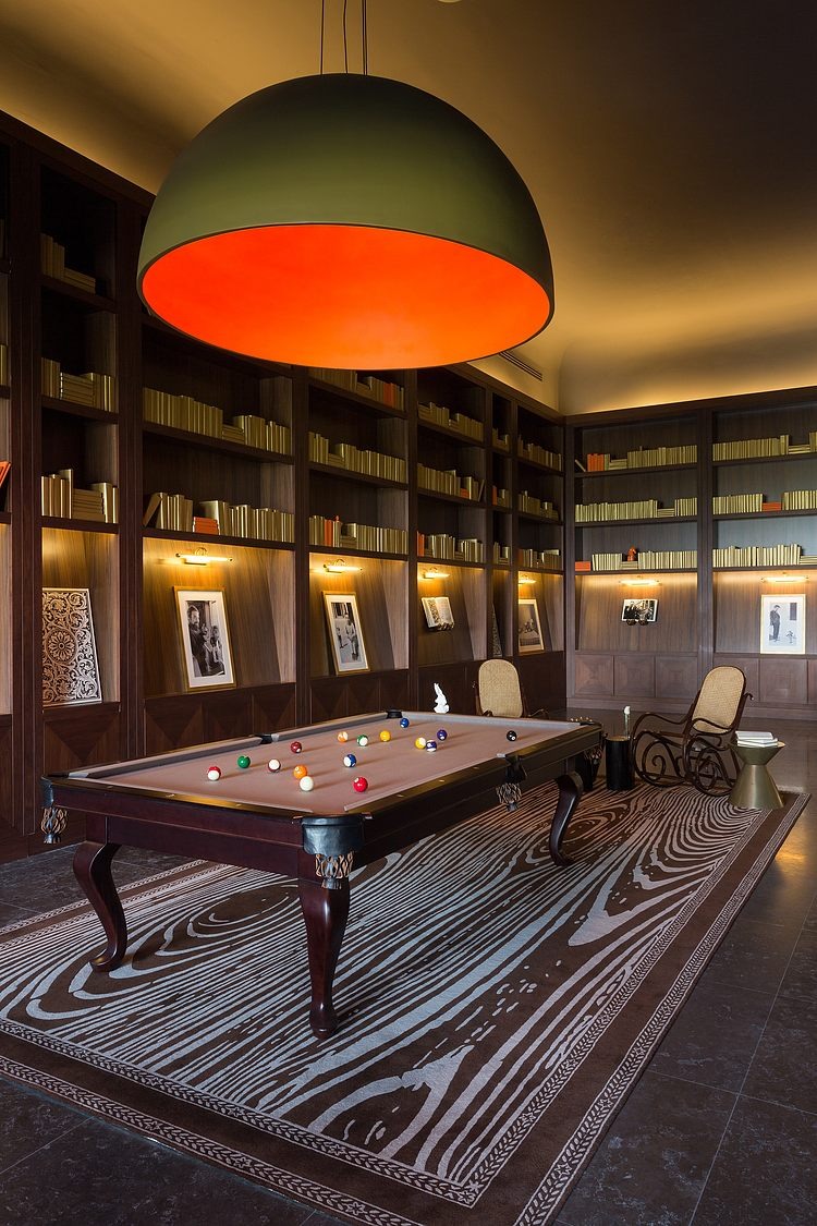 Yoo Panama by Philippe Starck