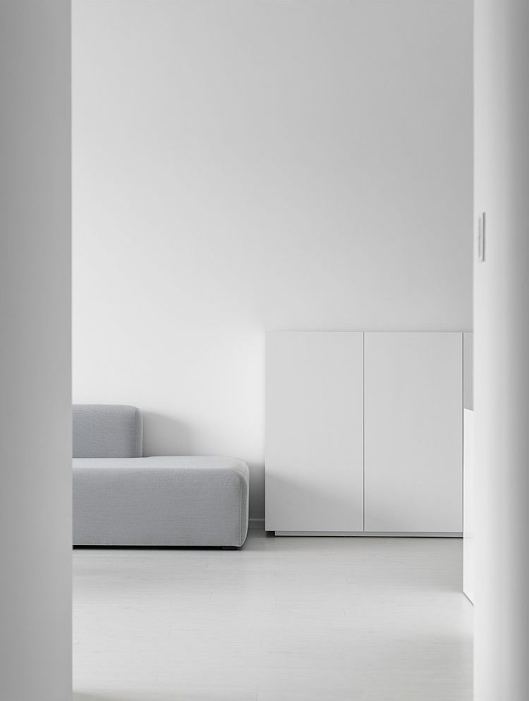Tsai Residence by Tai & Architectural Design