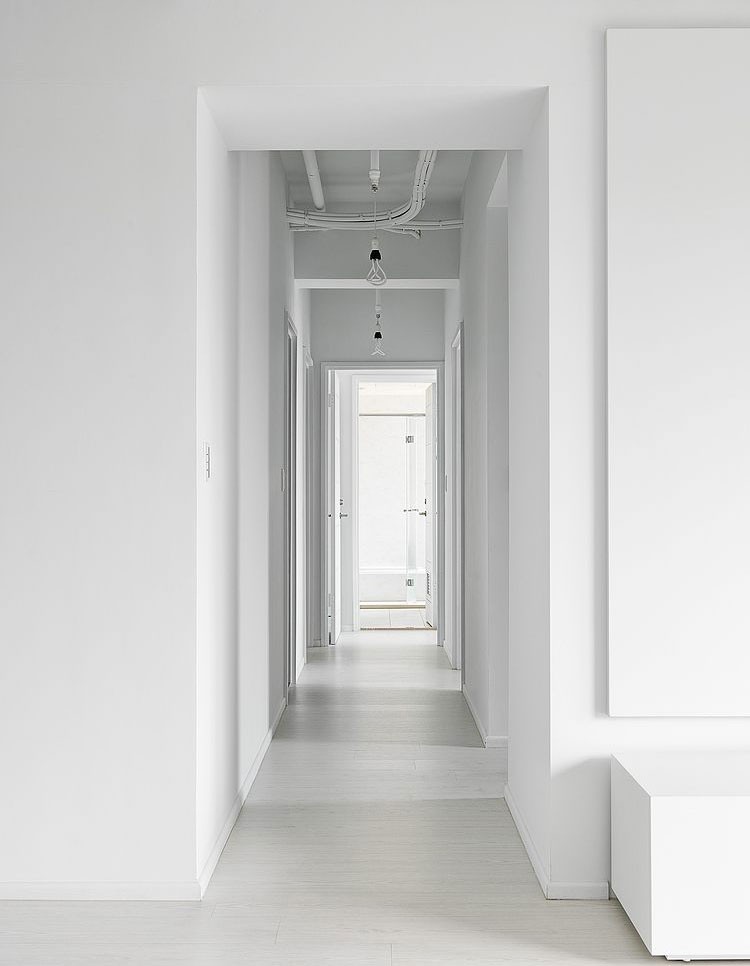 Tsai Residence by Tai & Architectural Design
