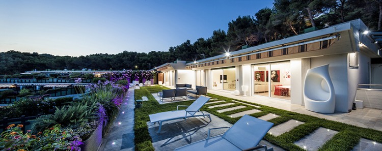 Residence di Pinamare by Building Engineering - 1
