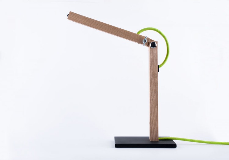T2 Minimalistic LED Lamp by ArtZavod - 2