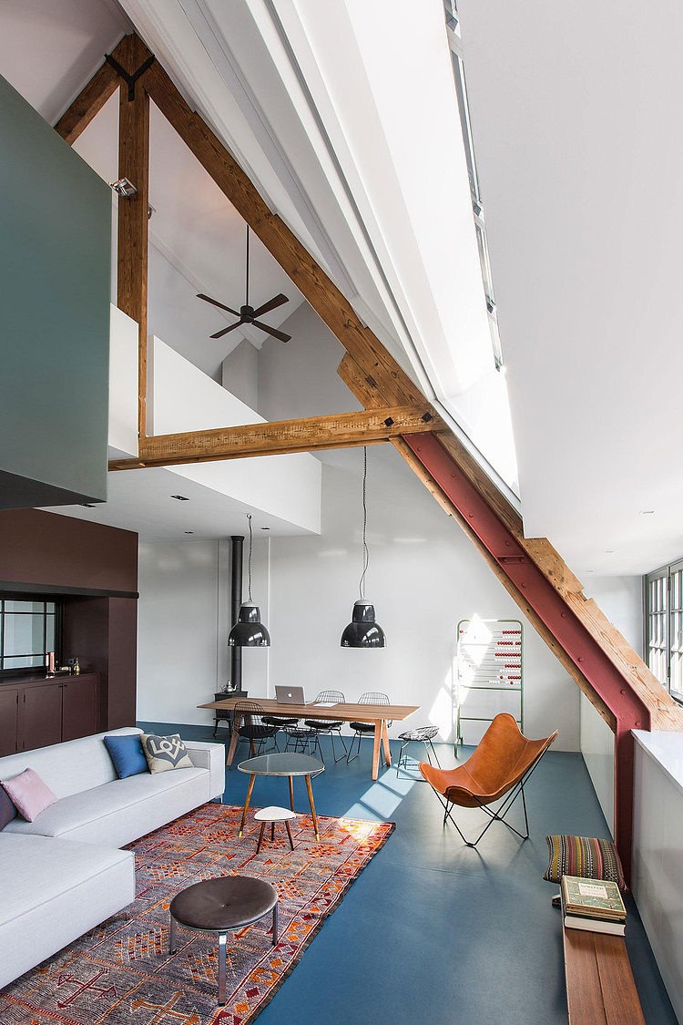 Almere Home by Studio RUIM