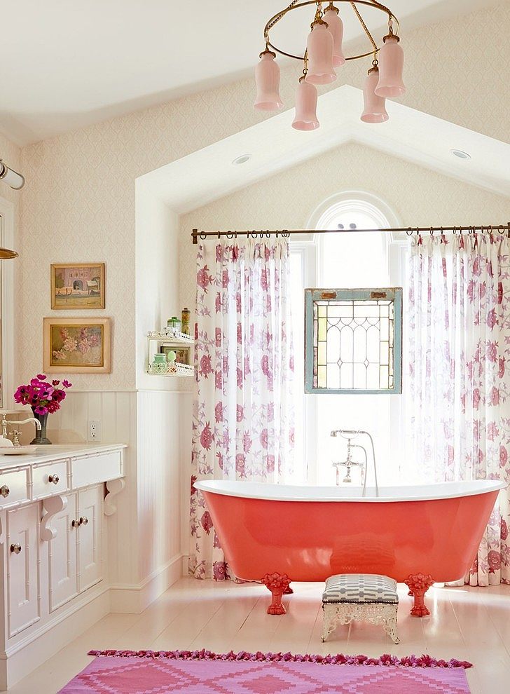 Beach Cottage by Alison Kandler Interior Design