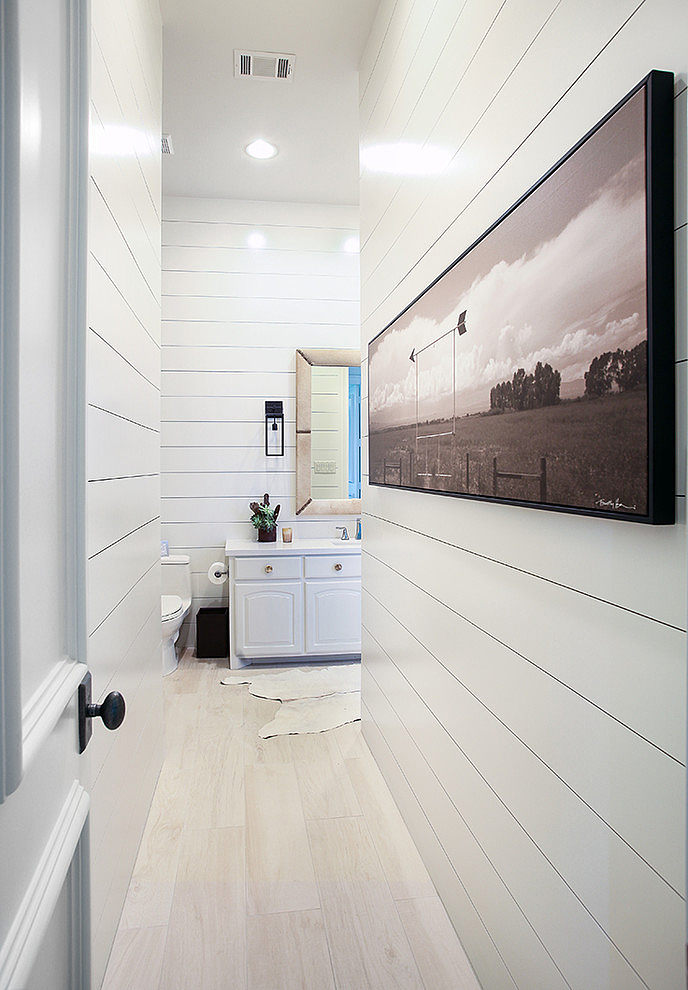 Cedar Creek by TMH Design