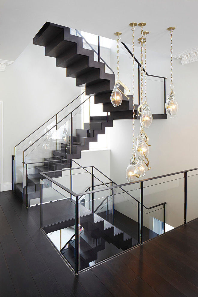 Emperors Gate by Dyer Grimes Architects