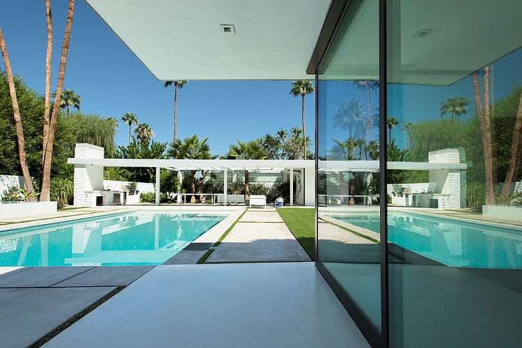 The Lost Krisel by Studio AR+D Architects