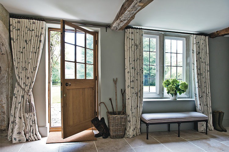 Manor House by Sims Hilditch