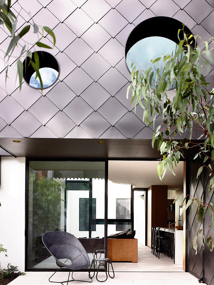 Melbourne Home by IDEA - Kennedy Nolan