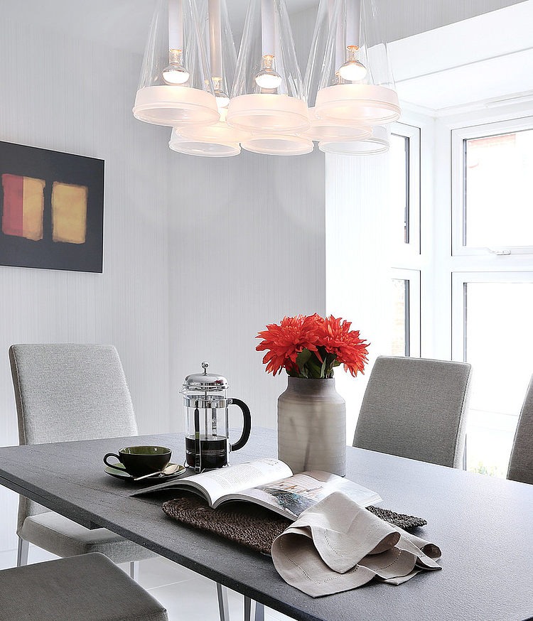 Milton Keynes House by LLI Design